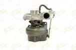 Turbolader BorgWarner Original Neu | OE 26T6K682AA, 5327-980-6743, 5327-990-6743