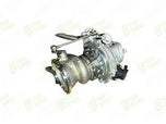 Turbolader AUDI A1 Sportback Original Neu | OE 06Q145701C, 06Q145701CX, 06Q145701CV