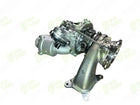 Turbolader Original Neu für Cupra Ateca & Audi – OE 06Q145701C