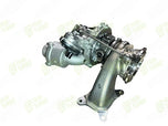 Turbolader AUDI A1 Sportback Original Neu | OE 06Q145701C, 06Q145701CX, 06Q145701CV
