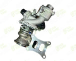 Turbolader AUDI A1 Sportback Original Neu | OE 06Q145701C, 06Q145701CX, 06Q145701CV