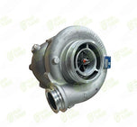 Turbolader BorgWarner Original Neu | OE 51091007417, 51091009417, 51.09100-7494