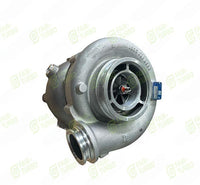 Turbolader BorgWarner Original Neu | OE 51091007417, 51091009417, 51.09100-7494