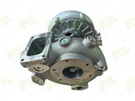 Turbolader BorgWarner Original Neu | OE 51091007417, 51091009417, 51.09100-7494