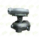 Turbolader BorgWarner Original Neu | OE 51091007417, 51091009417, 51.09100-7494
