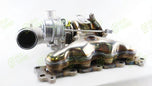Turbolader LAND ROVER DISCOVERY SPORT Original Neu | OE EU3E6K682BB, EU3E6K682BC
