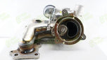Turbolader LAND ROVER DISCOVERY SPORT Original Neu | OE EU3E6K682BB, EU3E6K682BC