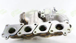 Turbolader LAND ROVER DISCOVERY SPORT Original Neu | OE EU3E6K682BB, EU3E6K682BC