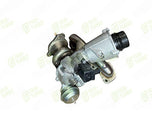 Turbolader MERCEDES-BENZ A-KLASSE Original Neu | OE A2700901480, 2700901480