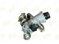 Turbolader MERCEDES-BENZ A-KLASSE Original Neu | OE A2700901480, 2700901480