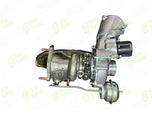 Turbolader MERCEDES-BENZ A-KLASSE Original Neu | OE A2700901480, 2700901480
