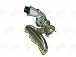 Turbolader MERCEDES-BENZ A-KLASSE Original Neu | OE A2700901480, 2700901480