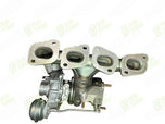 Turbolader MERCEDES-BENZ A-KLASSE Original Neu | OE A2700901480, 2700901480