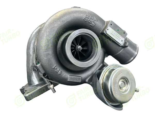 Turbolader Neu – OE PERKINS 4795827, PERKINS 4430326
