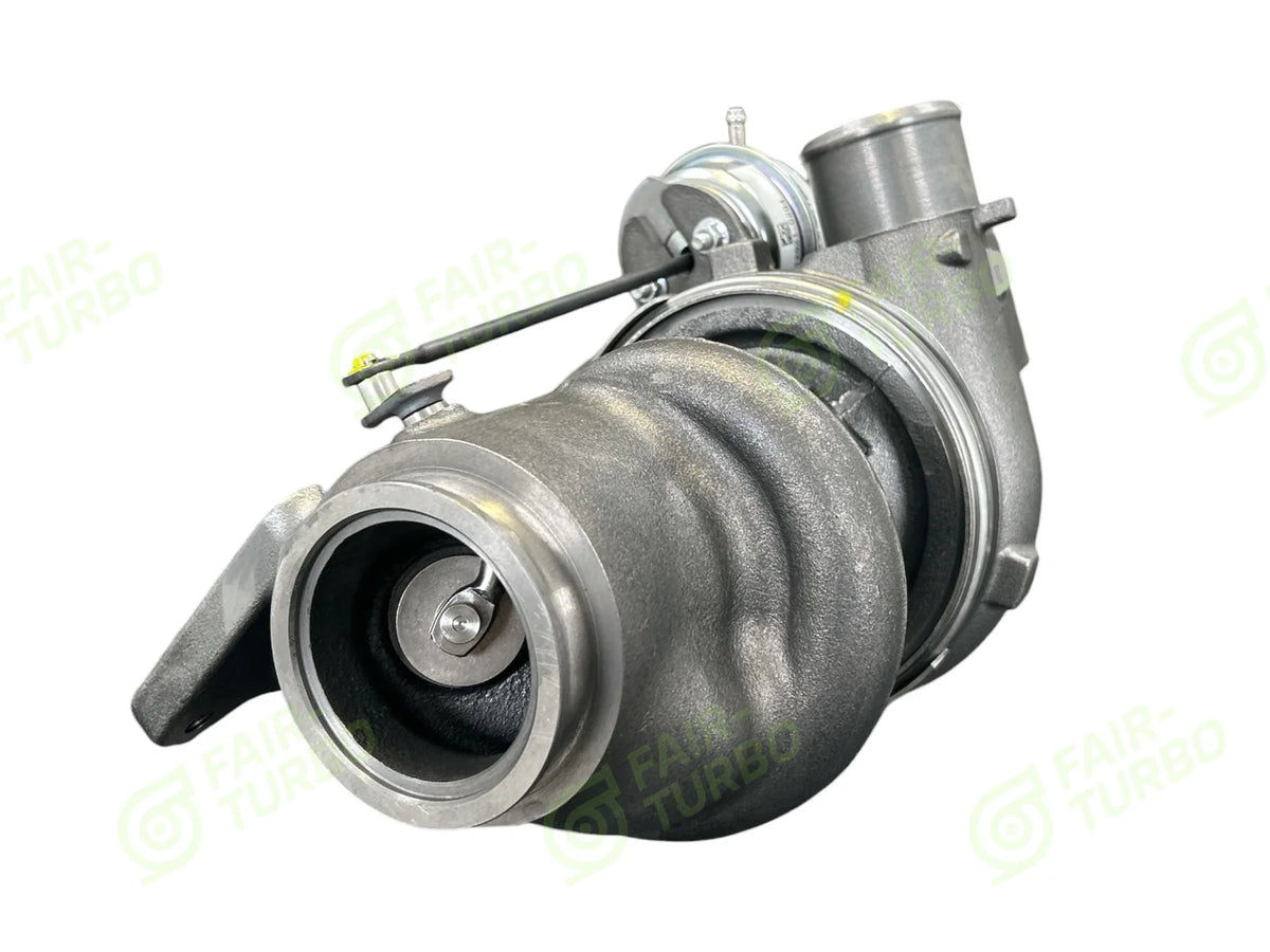 Turbolader Neu – OE PERKINS 4795827, PERKINS 4430326