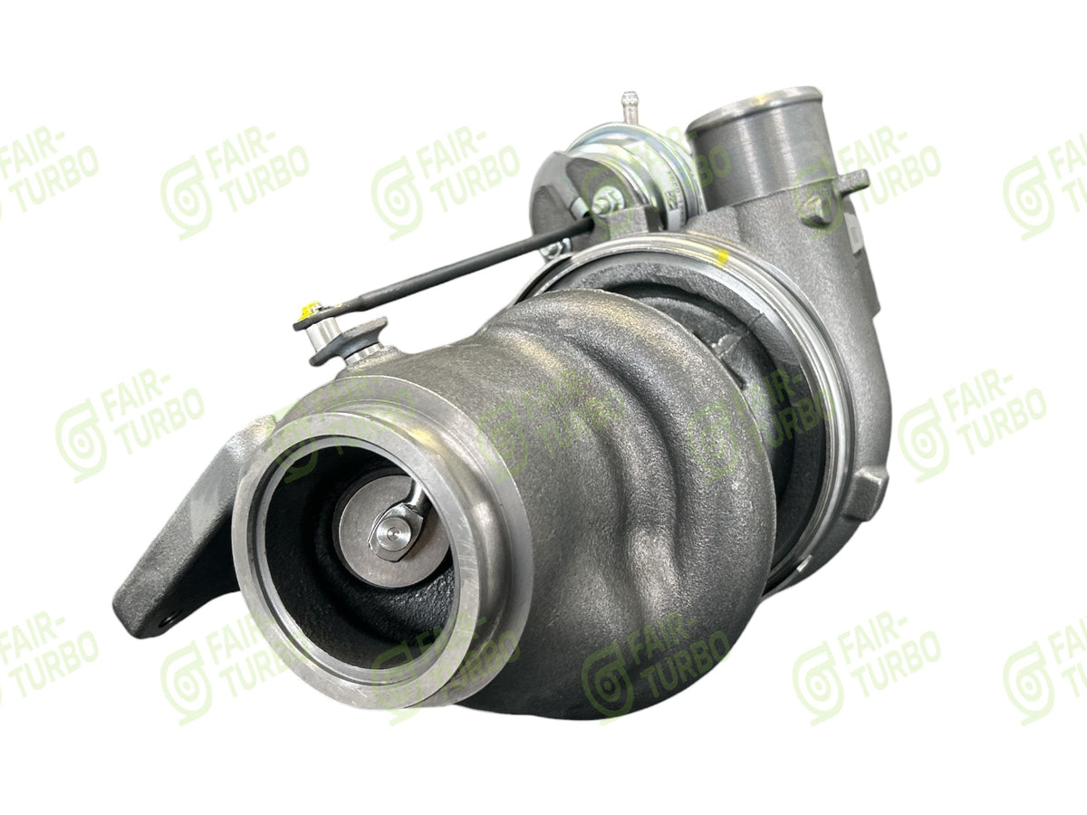 Garrett Turbolader Original Neu – OE PERKINS 4795827