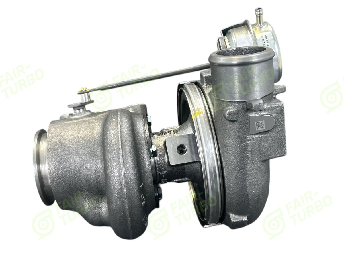Turbolader Neu – OE PERKINS 4795827, PERKINS 4430326
