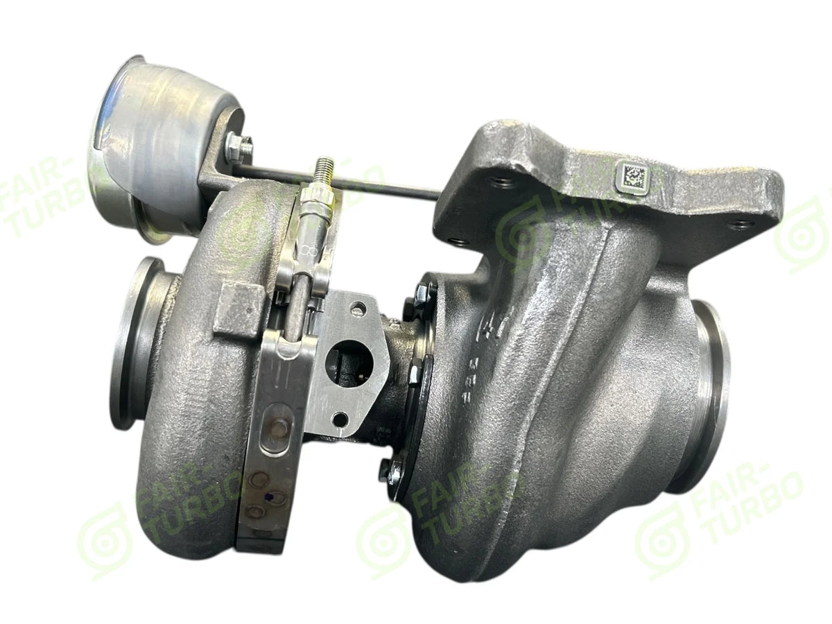 Turbolader Neu – OE PERKINS 4795827, PERKINS 4430326