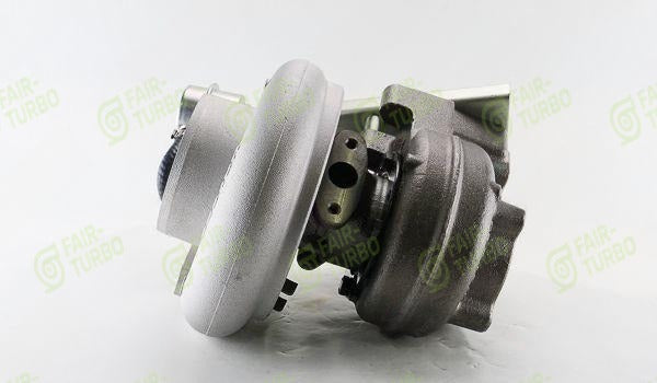BorgWarner Turbolader Generalüberholt – OE 4890857