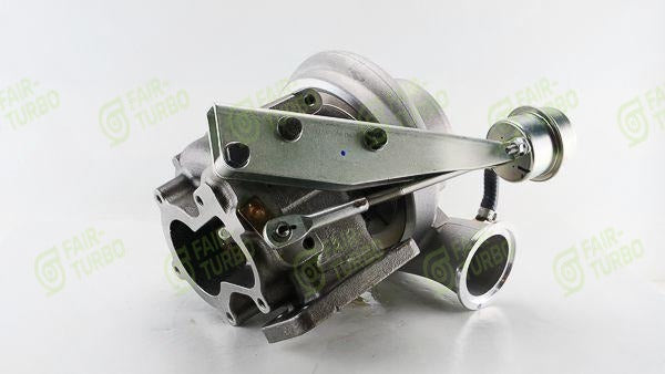 BorgWarner Turbolader Generalüberholt – OE 4890857