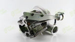 Turbolader BorgWarner Generalüberholt | OE 4890857, 2996280, 4898619