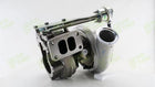 BorgWarner Turbolader Generalüberholt – OE 4890857