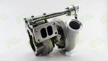 Turbolader BorgWarner Generalüberholt | OE 4890857, 2996280, 4898619