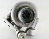 Turbolader BorgWarner Original Neu | OE 2996280, 4898619, 4890857