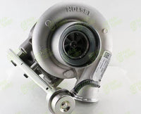 Turbolader BorgWarner Original Neu | OE 2996280, 4898619, 4890857