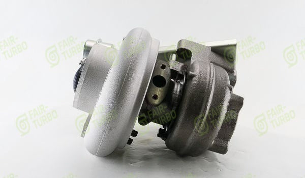 BorgWarner Turbolader Original Neu – OE 2996280
