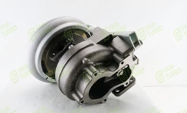 BorgWarner Turbolader Original Neu – OE 2996280