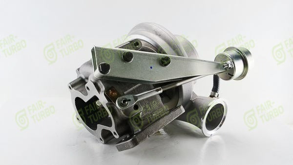 BorgWarner Turbolader Original Neu – OE 2996280