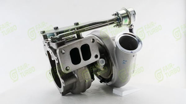BorgWarner Turbolader Original Neu – OE 2996280