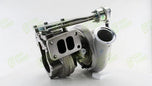 Turbolader BorgWarner Original Neu | OE 2996280, 4898619, 4890857