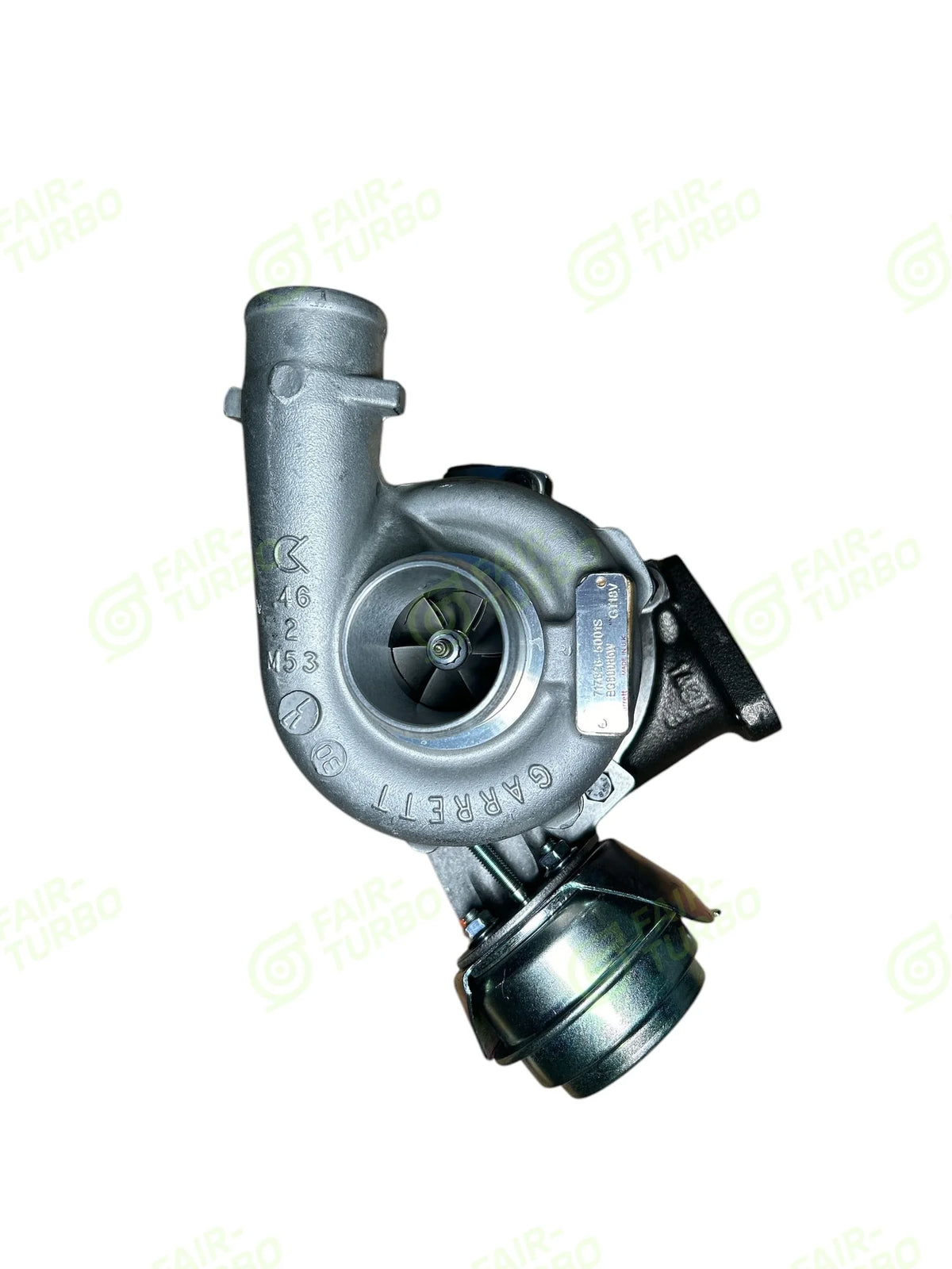Turbolader Neu – OE 9508111, 9508113