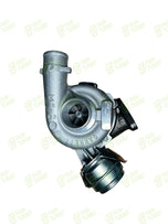 Turbolader OPEL VECTRA C Original Neu | OE 9508111, 9508113, R1630001