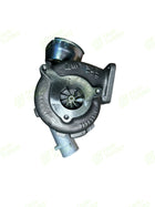 Turbolader Neu – OE 9508111, 9508113