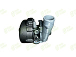 Turbolader OPEL VECTRA C Original Neu | OE 9508111, 9508113, R1630001