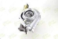 Turbolader BorgWarner Generalüberholt | OE 9260963199, A9260961899, A9260963199