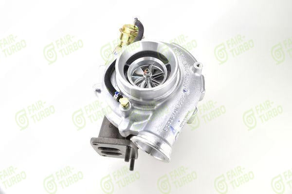 BorgWarner Turbolader Generalüberholt – OE 9260963199