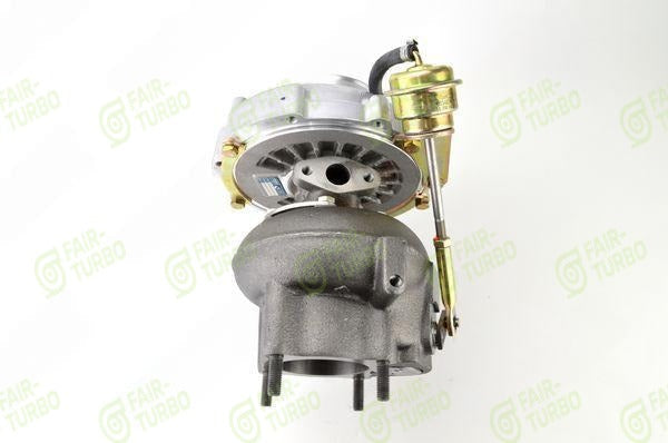 BorgWarner Turbolader Generalüberholt – OE 9260963199