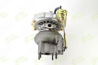 BorgWarner Turbolader Generalüberholt – OE 9260963199