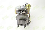 Turbolader BorgWarner Generalüberholt | OE 9260963199, A9260961899, A9260963199