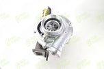 Turbolader BorgWarner Original Neu | OE 9260961899, 9260963199, A9260963199
