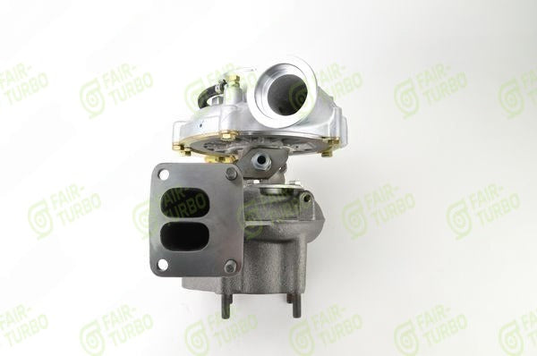 BorgWarner Turbolader Original Neu – OE 9260961899