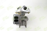 Turbolader BorgWarner Original Neu | OE 9260961899, 9260963199, A9260963199