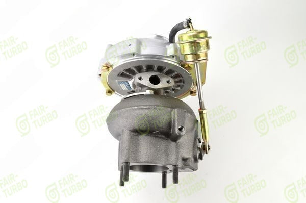 BorgWarner Turbolader Original Neu – OE 9260961899
