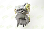 Turbolader BorgWarner Original Neu | OE 9260961899, 9260963199, A9260963199