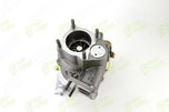 Turbolader BorgWarner Original Neu | OE 9260961899, 9260963199, A9260963199