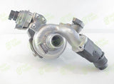 Turbolader VW AMAROK Original Neu | OE 03L253014CX, 03L253014CV, 03L253014AX